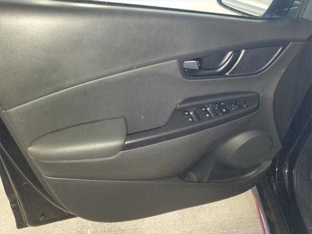used 2022 Hyundai Kona N car, priced at $23,990