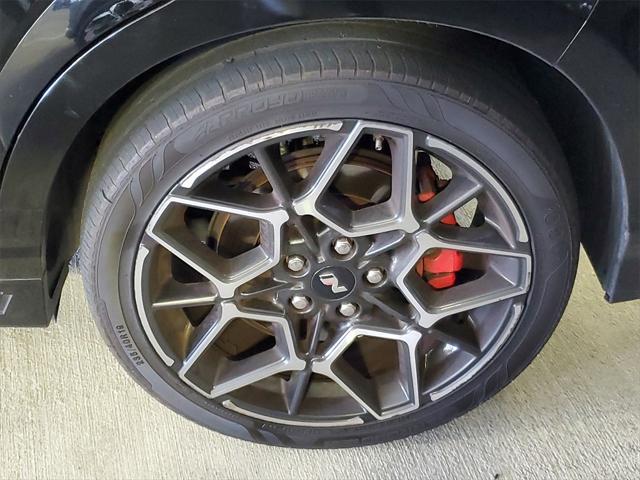 used 2022 Hyundai Kona N car, priced at $23,990