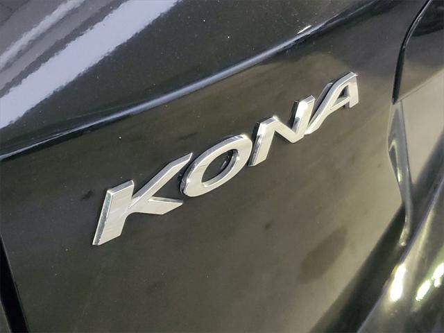 used 2022 Hyundai Kona N car, priced at $23,990