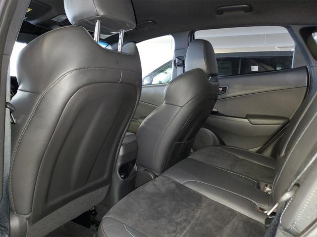 used 2022 Hyundai Kona N car, priced at $23,990