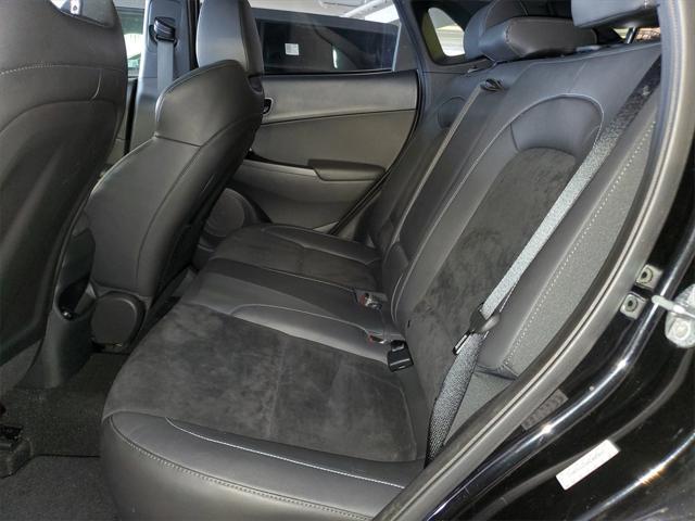 used 2022 Hyundai Kona N car, priced at $23,990