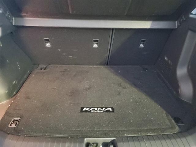 used 2022 Hyundai Kona N car, priced at $23,990