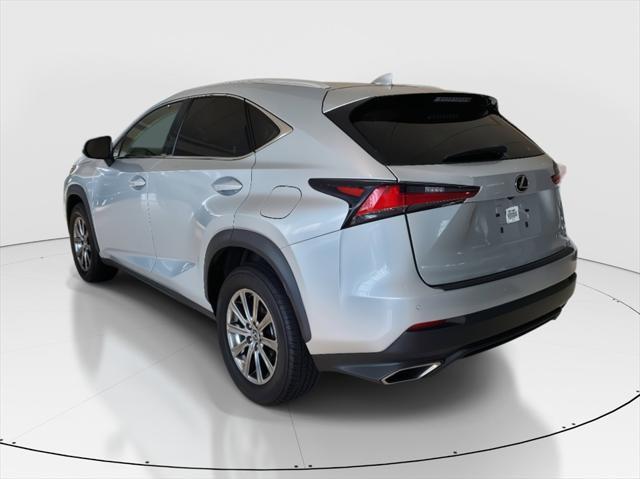 used 2018 Lexus NX 300 car, priced at $20,490