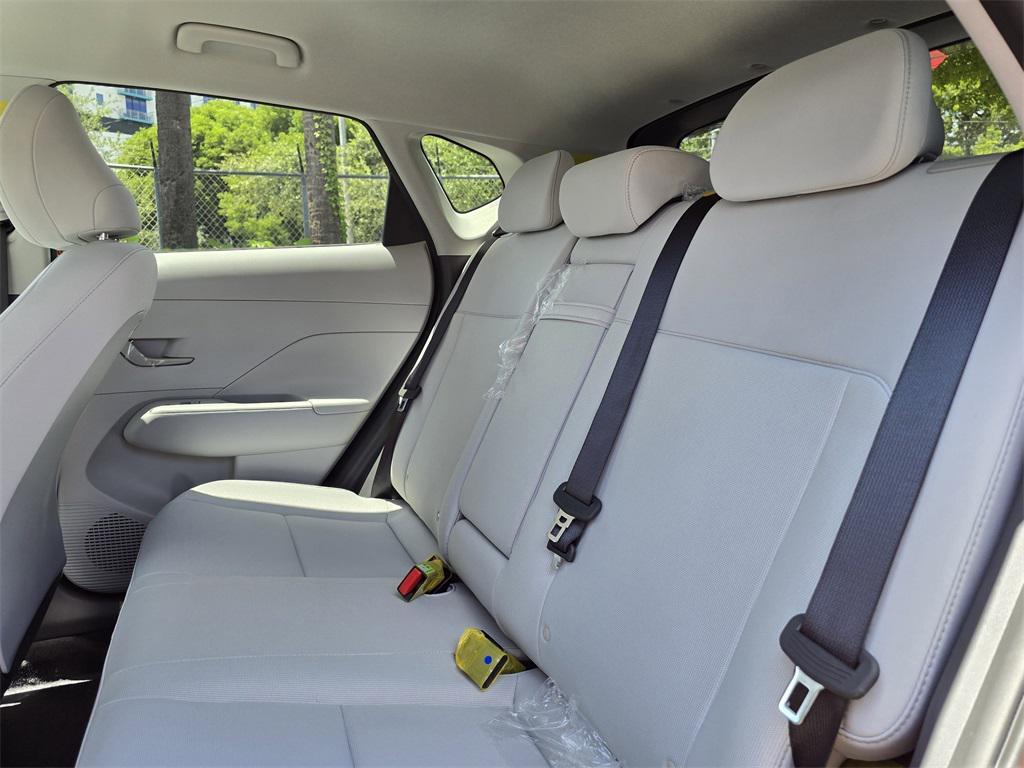 new 2026 Hyundai Kona car, priced at $28,920