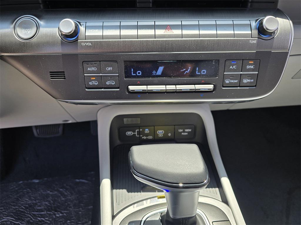 new 2026 Hyundai Kona car, priced at $28,920