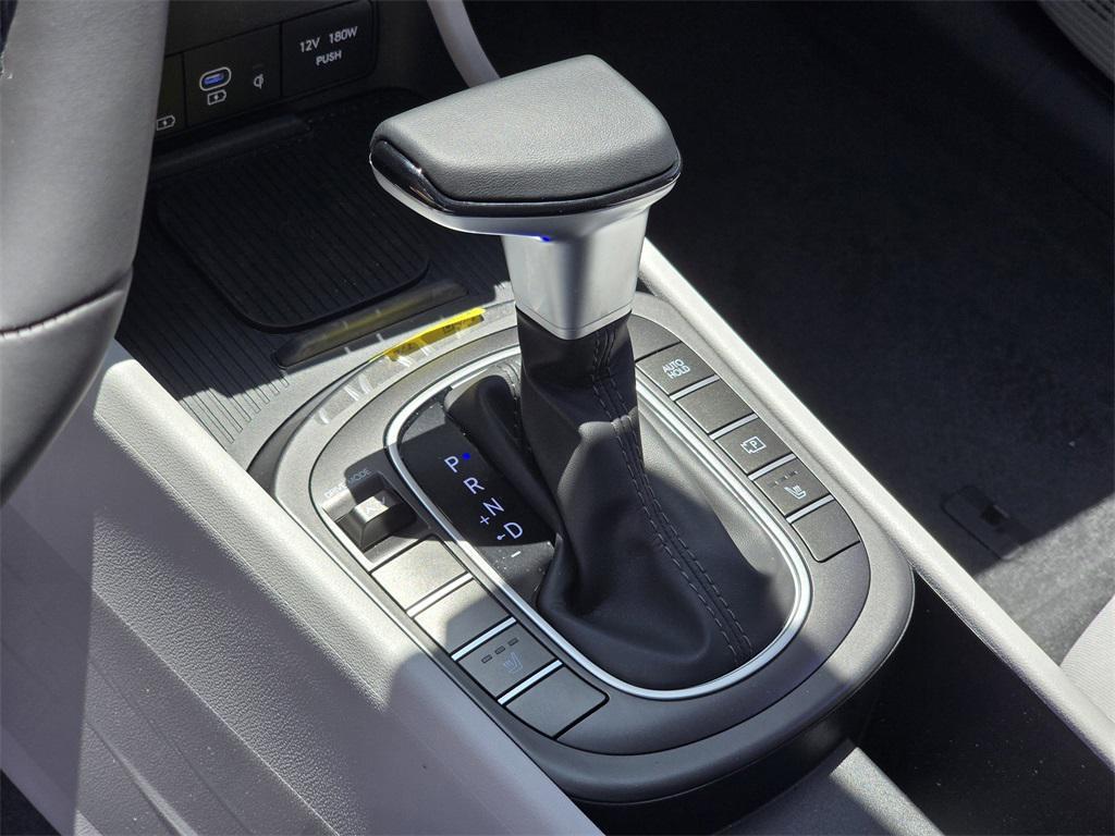 new 2026 Hyundai Kona car, priced at $28,920