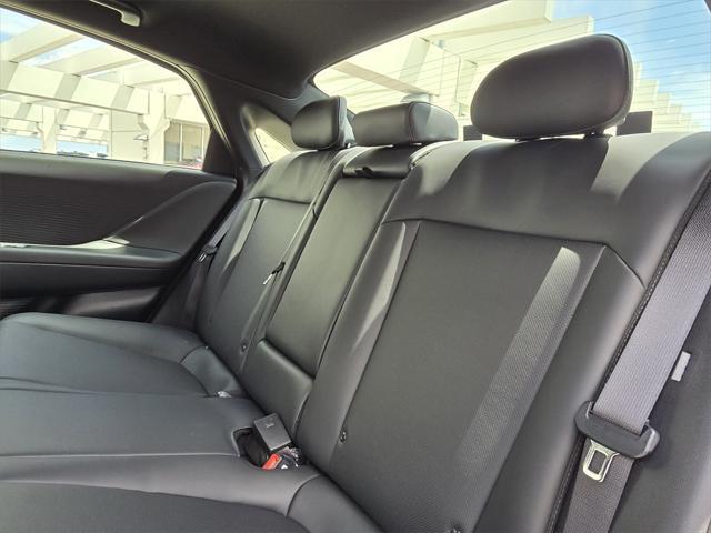 new 2025 Hyundai IONIQ 6 car, priced at $53,830