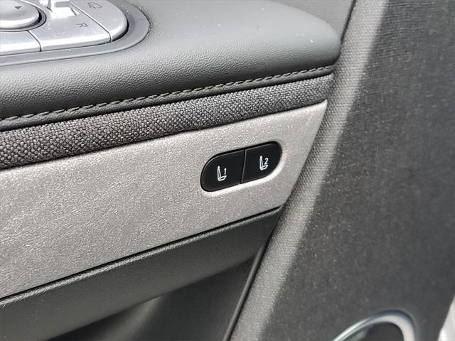used 2023 Hyundai IONIQ 5 car, priced at $31,490