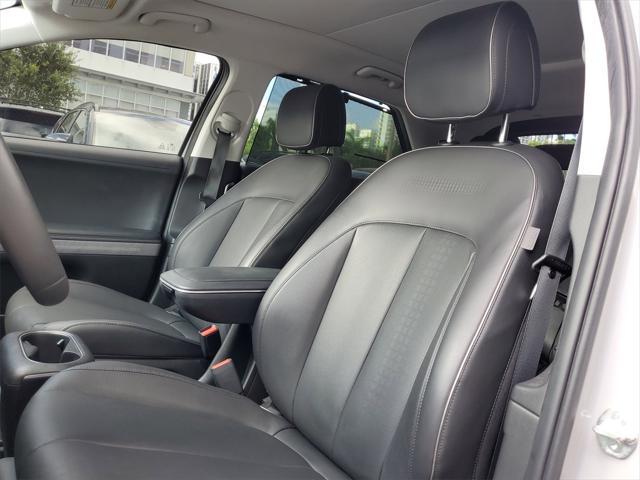 used 2023 Hyundai IONIQ 5 car, priced at $31,490