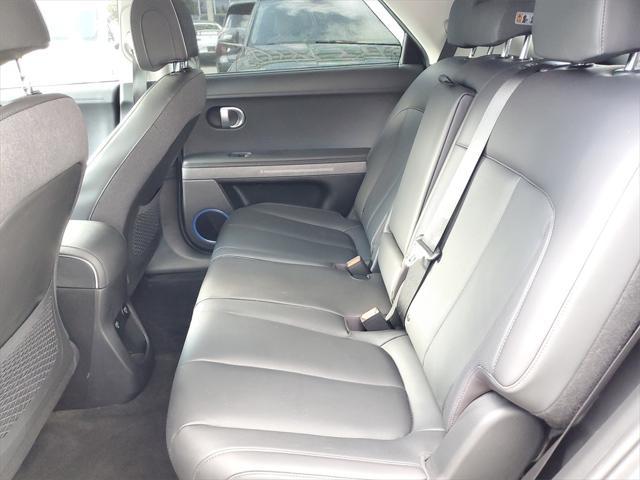 used 2023 Hyundai IONIQ 5 car, priced at $31,490
