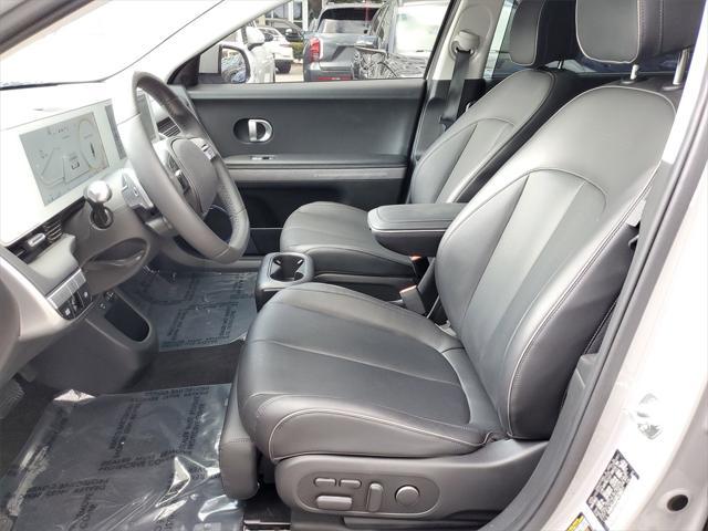 used 2023 Hyundai IONIQ 5 car, priced at $31,490