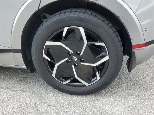 used 2023 Hyundai IONIQ 5 car, priced at $31,490