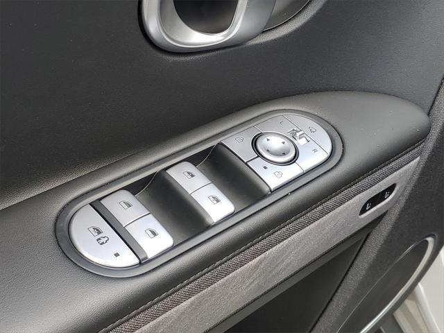 used 2023 Hyundai IONIQ 5 car, priced at $31,490