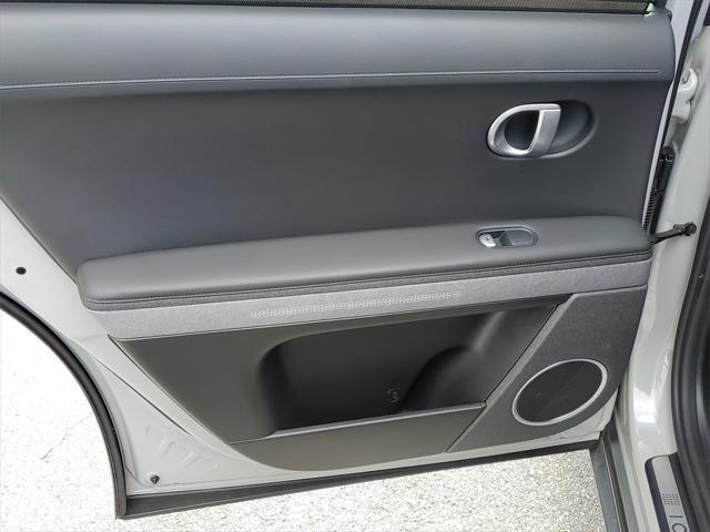 used 2023 Hyundai IONIQ 5 car, priced at $31,490