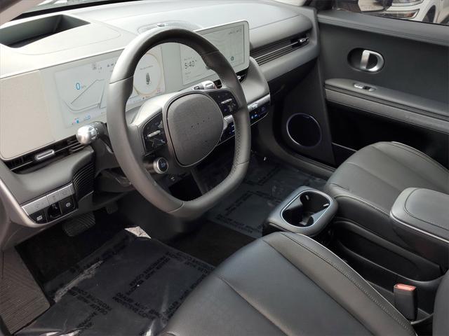 used 2023 Hyundai IONIQ 5 car, priced at $31,490
