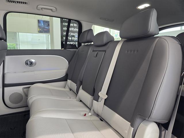 new 2026 Hyundai IONIQ 9 car, priced at $69,510