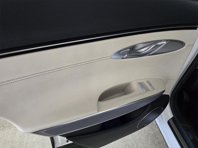 used 2022 Genesis GV70 car, priced at $35,490