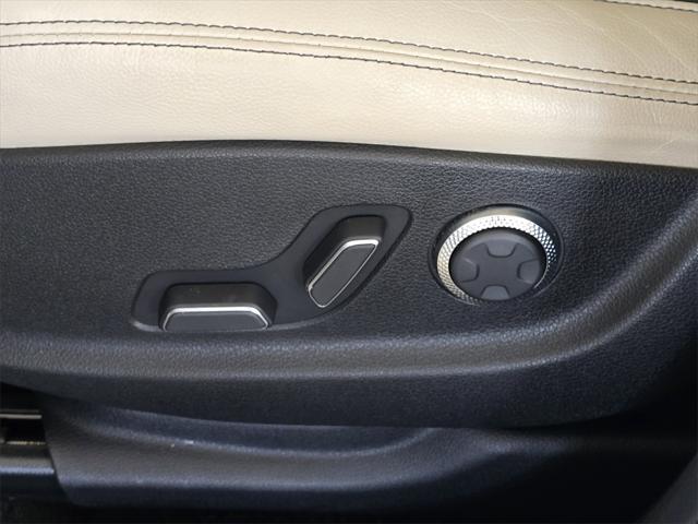 used 2022 Genesis GV70 car, priced at $35,490