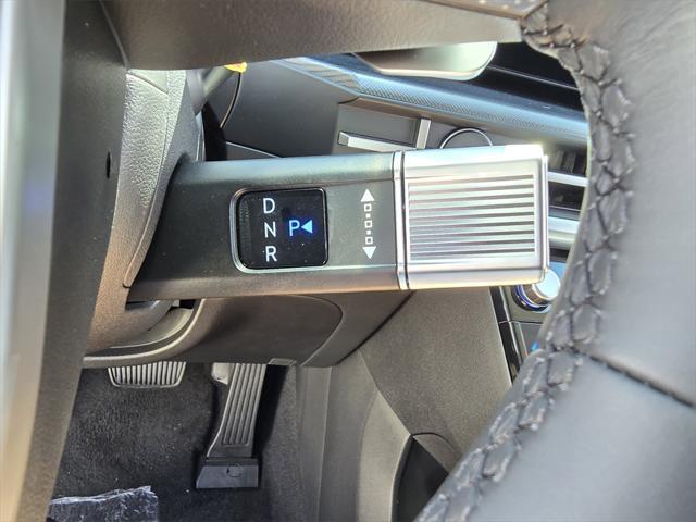 new 2025 Hyundai Santa Fe car