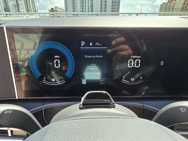 new 2025 Hyundai Santa Fe car