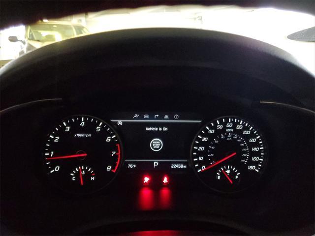 used 2023 Kia Stinger car, priced at $37,990