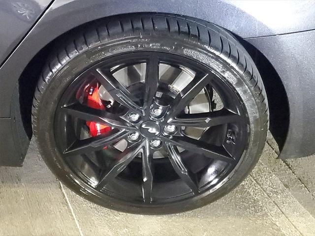 used 2023 Kia Stinger car, priced at $37,990