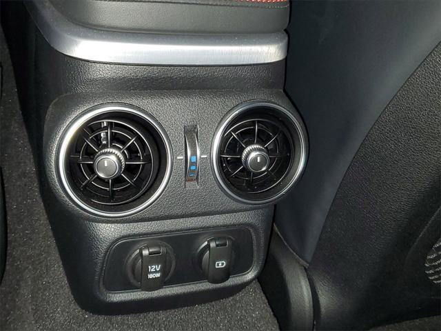 used 2023 Kia Stinger car, priced at $37,990