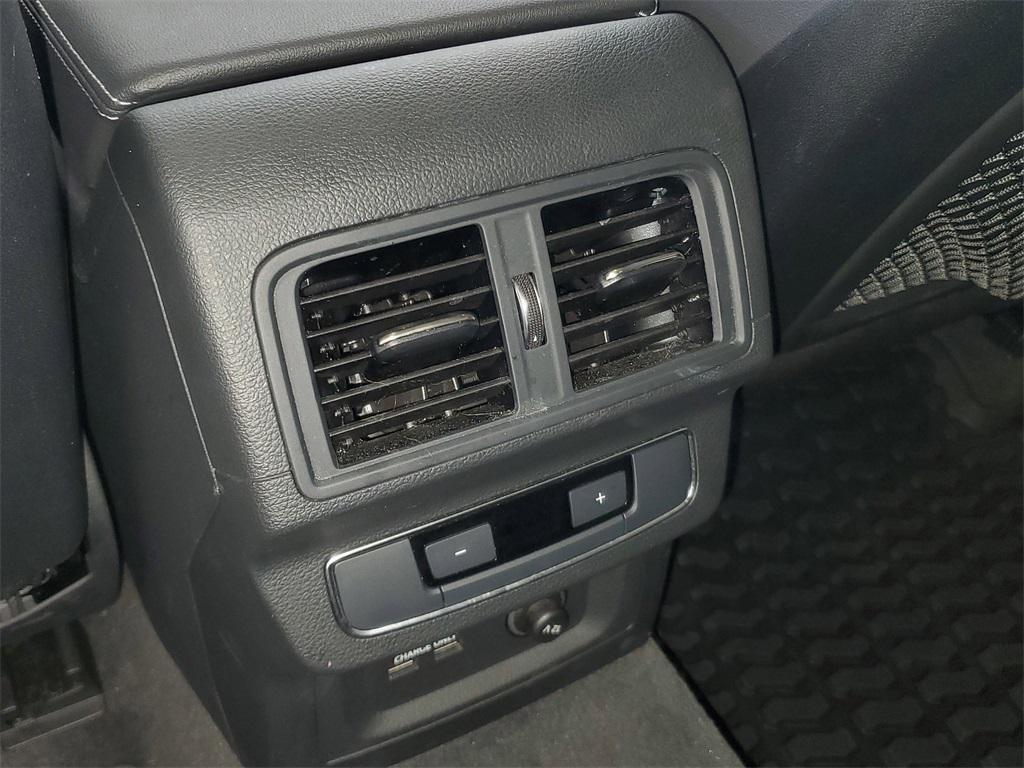 used 2021 Audi Q5 car, priced at $23,720