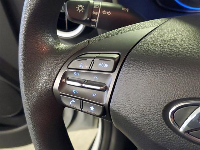 used 2023 Hyundai Kona car, priced at $18,490