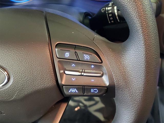 used 2023 Hyundai Kona car, priced at $18,490