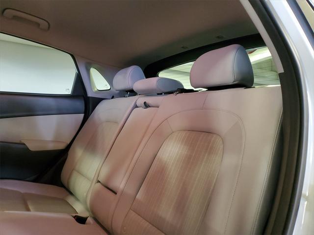 used 2023 Hyundai Kona car, priced at $18,490