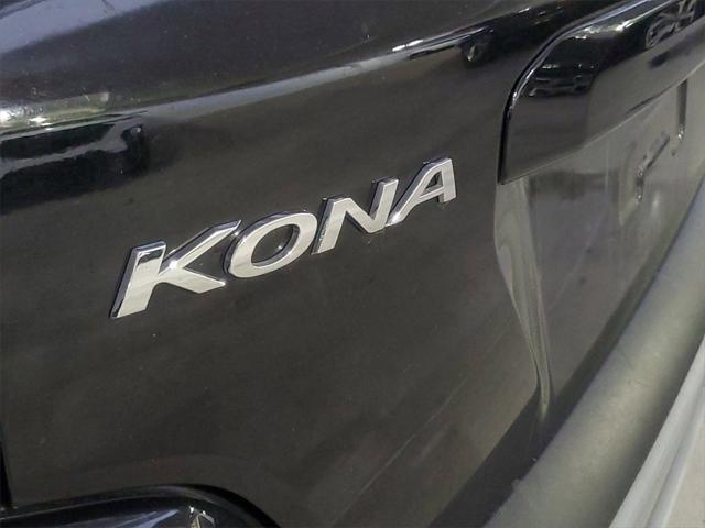 used 2022 Hyundai Kona car, priced at $17,490