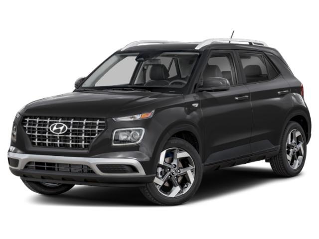 used 2023 Hyundai Venue car, priced at $14,652