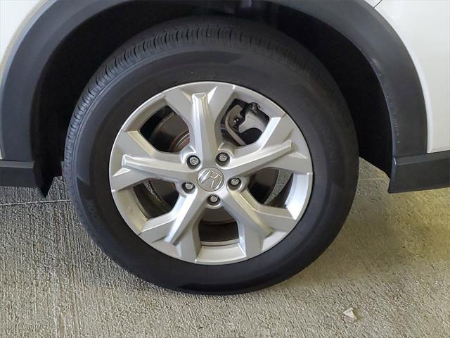 used 2023 Honda HR-V car, priced at $21,990