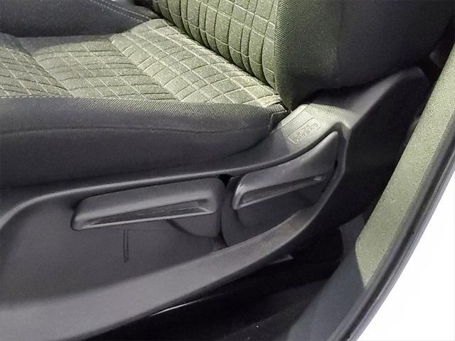 used 2023 Honda HR-V car, priced at $21,990