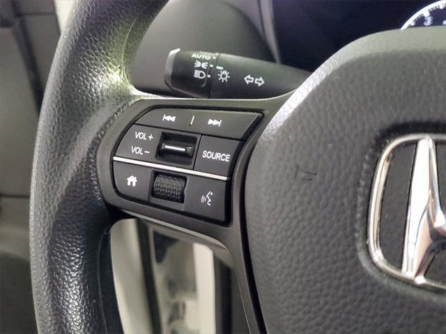 used 2023 Honda HR-V car, priced at $21,990