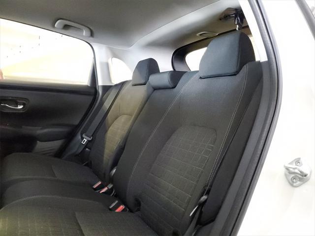 used 2023 Honda HR-V car, priced at $21,990
