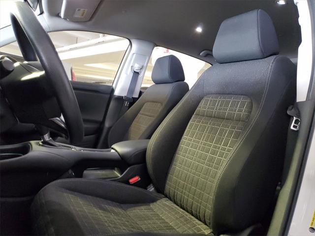 used 2023 Honda HR-V car, priced at $21,990