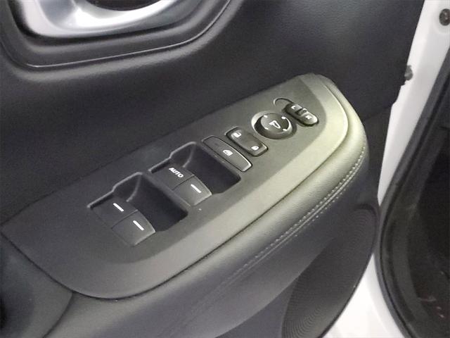 used 2023 Honda HR-V car, priced at $21,990
