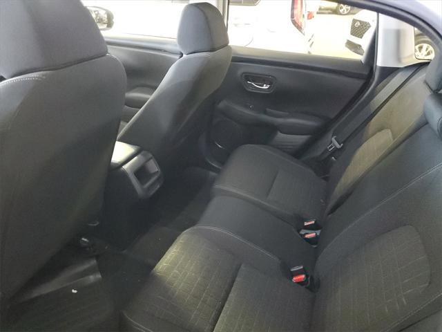 used 2023 Honda HR-V car, priced at $21,990
