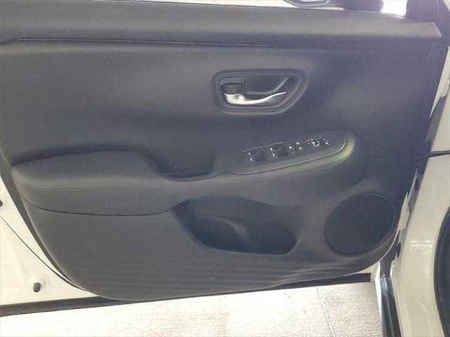 used 2023 Honda HR-V car, priced at $21,990