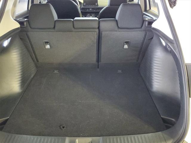used 2023 Honda HR-V car, priced at $21,990