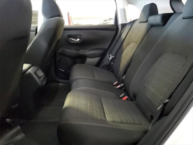 used 2023 Honda HR-V car, priced at $21,990