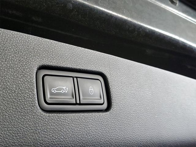 used 2023 Genesis GV70 car, priced at $46,990