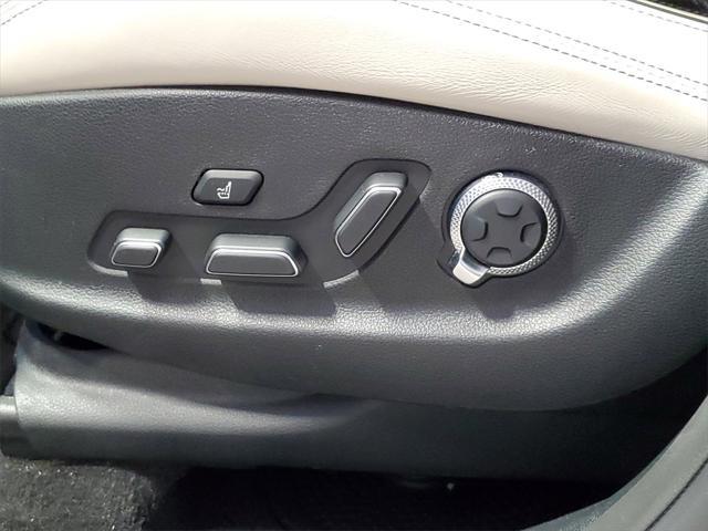 used 2023 Genesis GV70 car, priced at $46,990