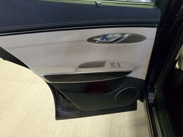 used 2023 Genesis GV70 car, priced at $46,990