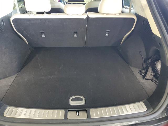 used 2023 Genesis GV70 car, priced at $46,990