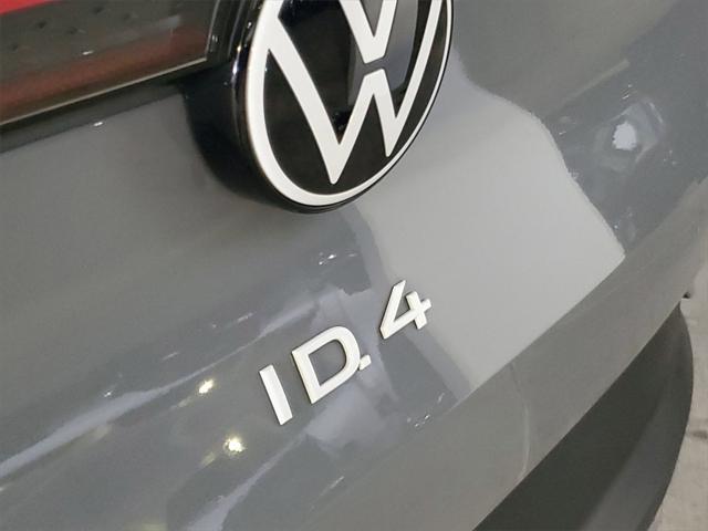 used 2022 Volkswagen ID.4 car, priced at $22,990