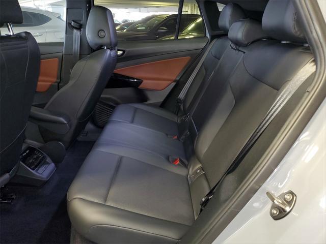 used 2022 Volkswagen ID.4 car, priced at $22,990