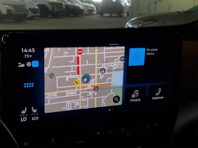 used 2022 Volkswagen ID.4 car, priced at $22,990